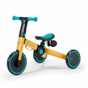 Kinderkraft Tricycle 4TRIKE