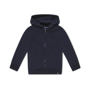 Koko Noko Sweatjacke Nero Navy