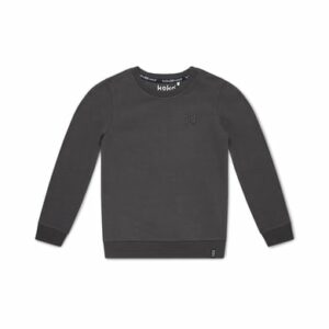 Koko Noko Sweatshirt Neill Grey