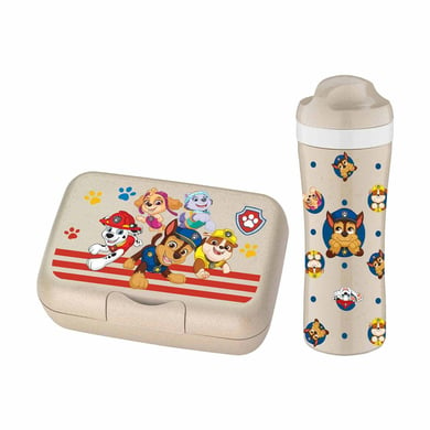 Koziol Lunchset 2er Set natur