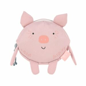 LÄSSIG Mini Bum Bag About Friends