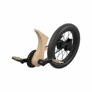 LEG & GO Balance Bike Add-on - Pedalen