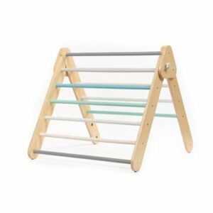 LEG & GO Kletterdreieck Pastel