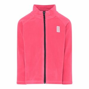 LEGO® WEAR Fleecejacke pink