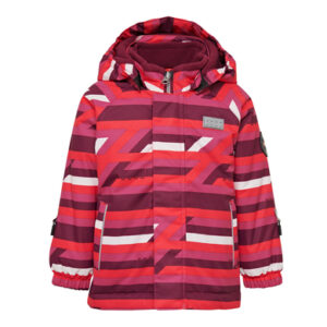 LEGO® WEAR Winterjacke LWJESSICA 703 Dark Pink