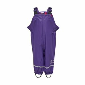 LEGO wear Regenhose Peggy dark purple