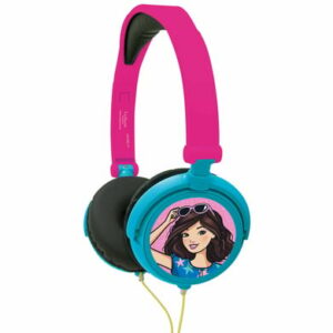 LEXIBOOK Barbie Stereo-Kopfhörer