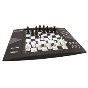 LEXIBOOK ChessMan® Elite