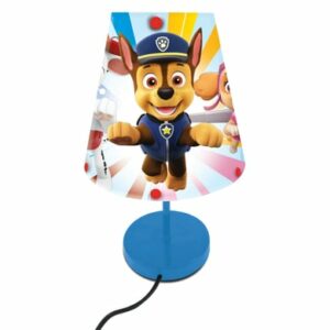 LEXIBOOK Paw Patrol Nachttischlampe