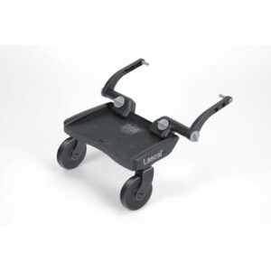 Lascal Buggy Board Mini 3D grau