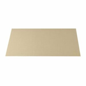 Leonardo Platzset Cucina 35 x 48 cm beige