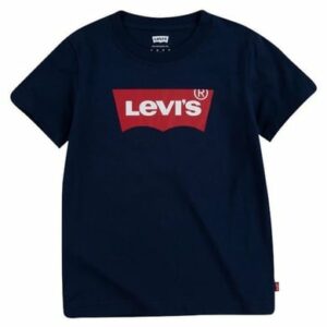 Levi's® Kids T-Shirt Dress Blues