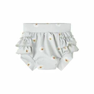 Lil'Atelier Windelbadehose Nbffiona Harbor Mist