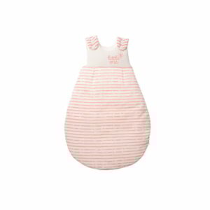 Liliput Babyschlafsack koralle