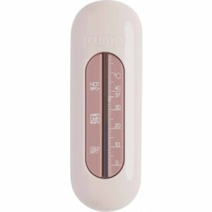 Luma® Babycare Badethermometer Blossom Pink