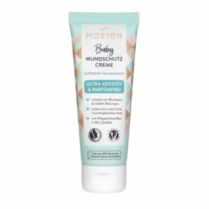 MABYEN Baby Wundschutz Creme 75 ml