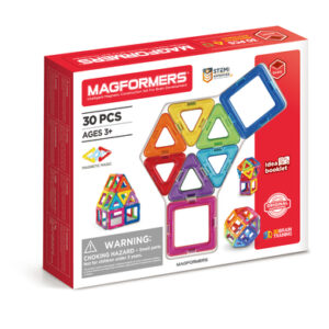 MAGFORMERS® Erweiterungsset 30