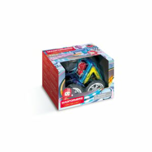 MAGFORMERS® Kart Rally Set