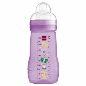 MAM Babyflasche Easy Active 270 ml 0+ Monate