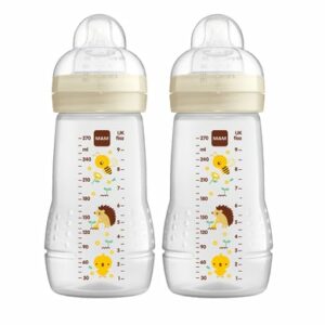 MAM Babyflasche Easy Active™ 270 ml