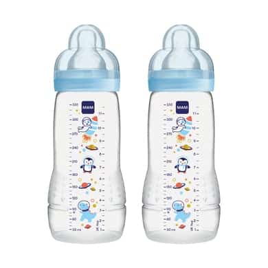 MAM Babyflasche Easy Active™ 330 ml