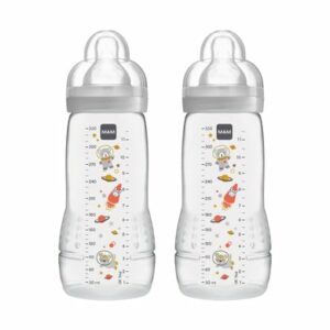 MAM Babyflasche Easy Active™ 330 ml