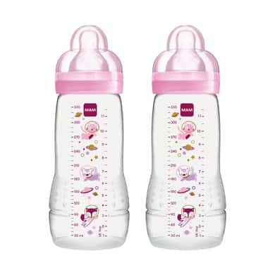 MAM Babyflasche Easy Active™ 330 ml