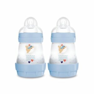 MAM Babyflasche Easy Start Anti-Colic 160 ml