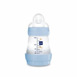 MAM Babyflasche Easy Start Anti-Colic 160 ml