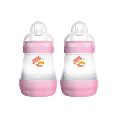 MAM Babyflasche Easy Start Anti-Colic 160ml