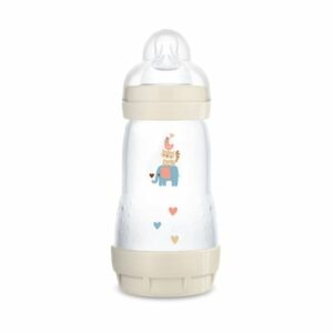 MAM Babyflasche Easy Start Anti-Colic 260 ml