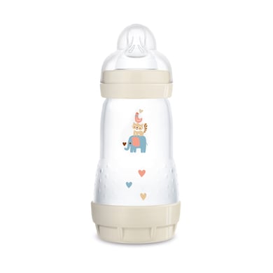 MAM Babyflasche Easy Start Anti-Colic 260 ml