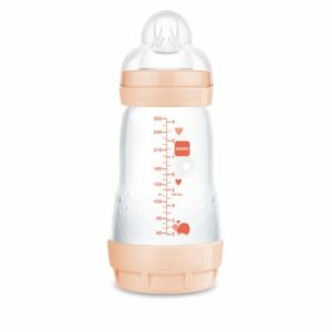 MAM Babyflasche Easy Start Anti-Colic 260 ml