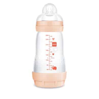 MAM Babyflasche Easy Start Anti-Colic 260 ml