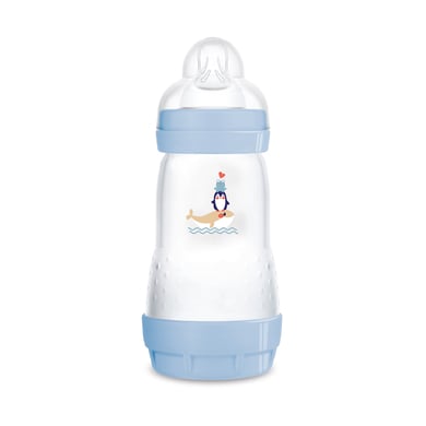 MAM Babyflasche Easy Start Anti-Colic 260 ml