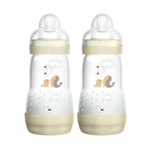 MAM Babyflasche Easy Start™ Anti-Colic 260 ml