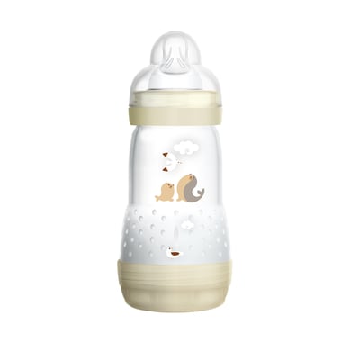 MAM Babyflasche Easy Start Anti-Colic 260 ml