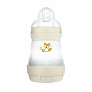 MAM Easy Start Anti Colic-Elements 160 ml Fuchs in creme