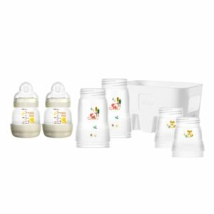 MAM Flaschenset Easy Start Anti-Colic Combi-Set