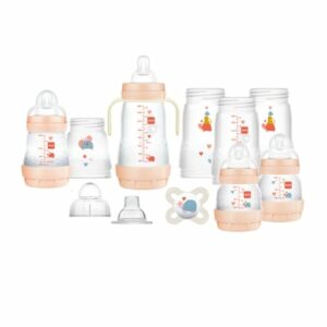 MAM Flaschenset Easy Start Anti-Colic