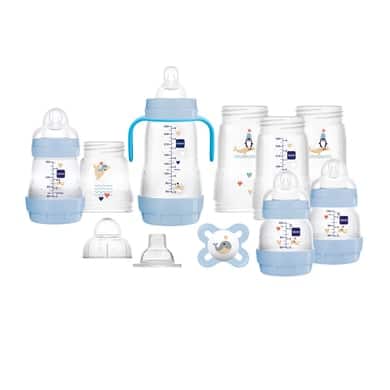 MAM Flaschenset Easy Start Anti-Colic