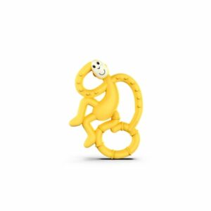 MATCHSTICK MONKEY™ Beißring Affe mini