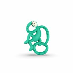 MATCHSTICK MONKEY™ Beißring Affe mini