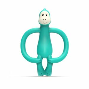 MATCHSTICK MONKEY™ Beißring Dinky Dinosaurier