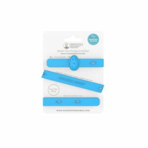 MATCHSTICK MONKEY™ Halteband Multi Produkt