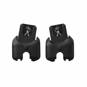 MAXI COSI Adapter Baby Black