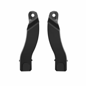 MAXI COSI Adapter für Kinderwagen Jaya Black