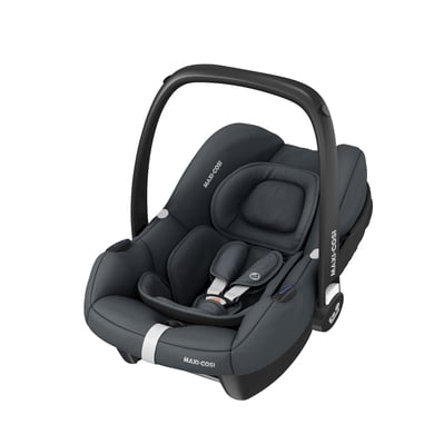 MAXI COSI Babyschale CabrioFix i-Size Essential Graphite