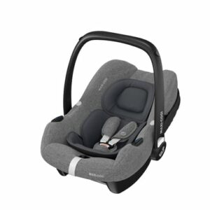 MAXI COSI Babyschale CabrioFix i-Size Select Grey