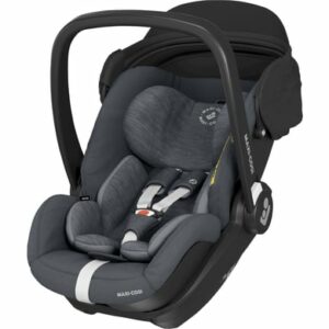 MAXI COSI Babyschale Marble i-Size Essential Graphite